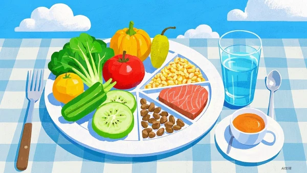 隔夜菜的风险:你不知道的食物安全真相