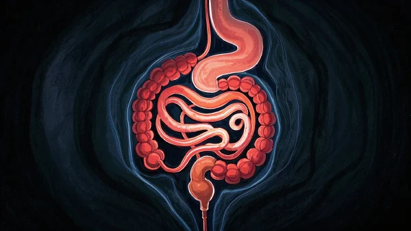 揭秘肠道菌群失调：症状与调理的全方位指南