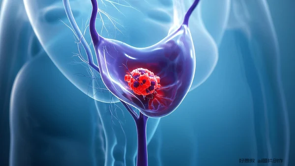 揭开膀胱肿瘤的神秘面纱:病因、治疗及预防全解析