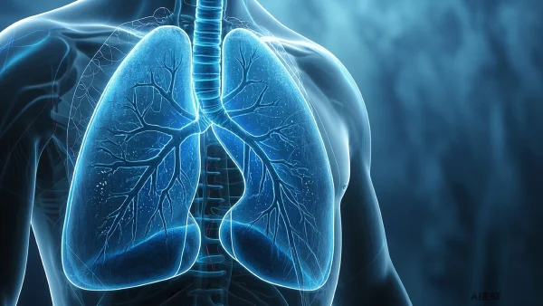 关注肺部健康：气胸、多发结节的早期信号与检查