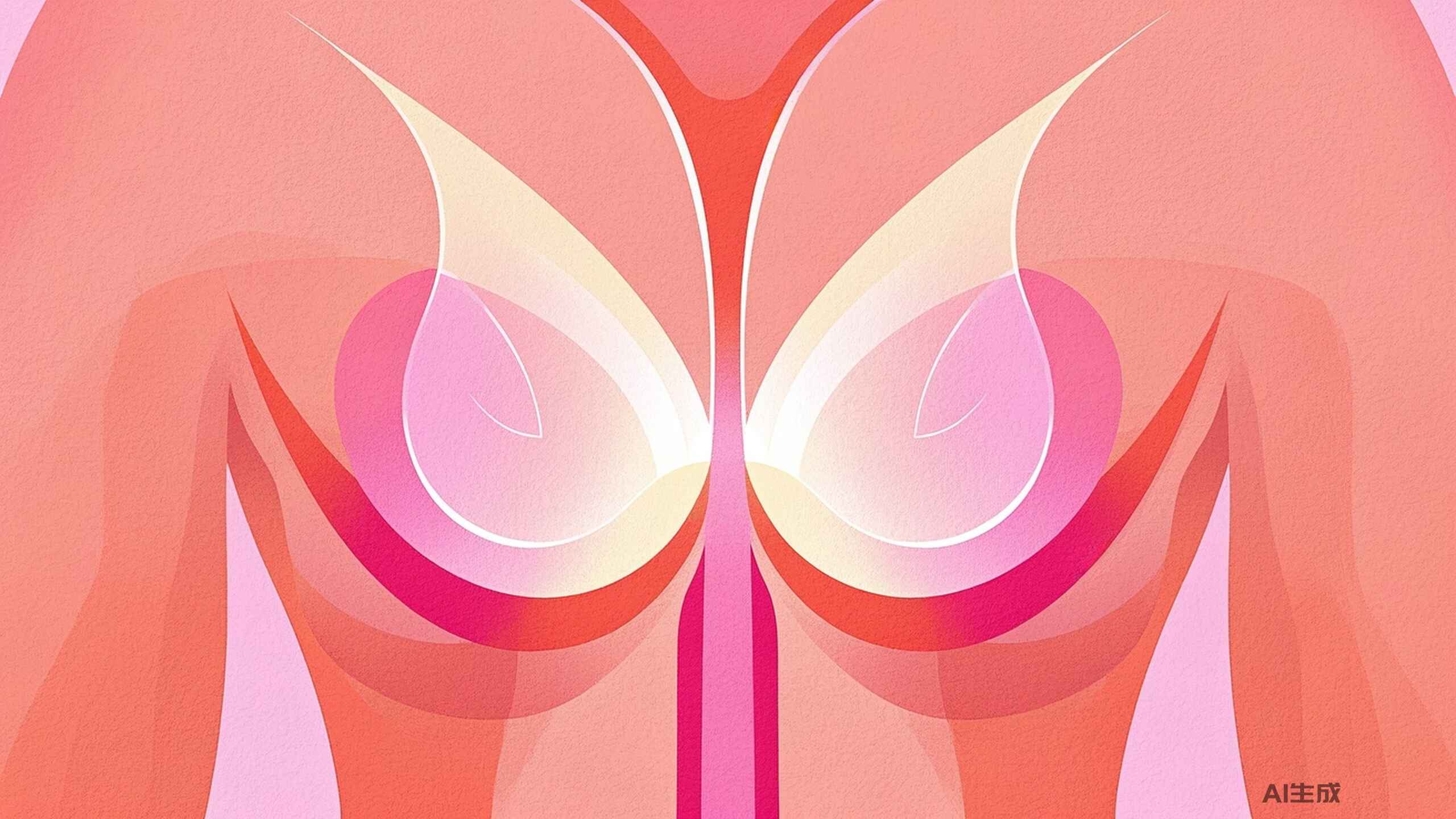 科普，乳腺癌早期信号与科学防控：女性健康必读封面图