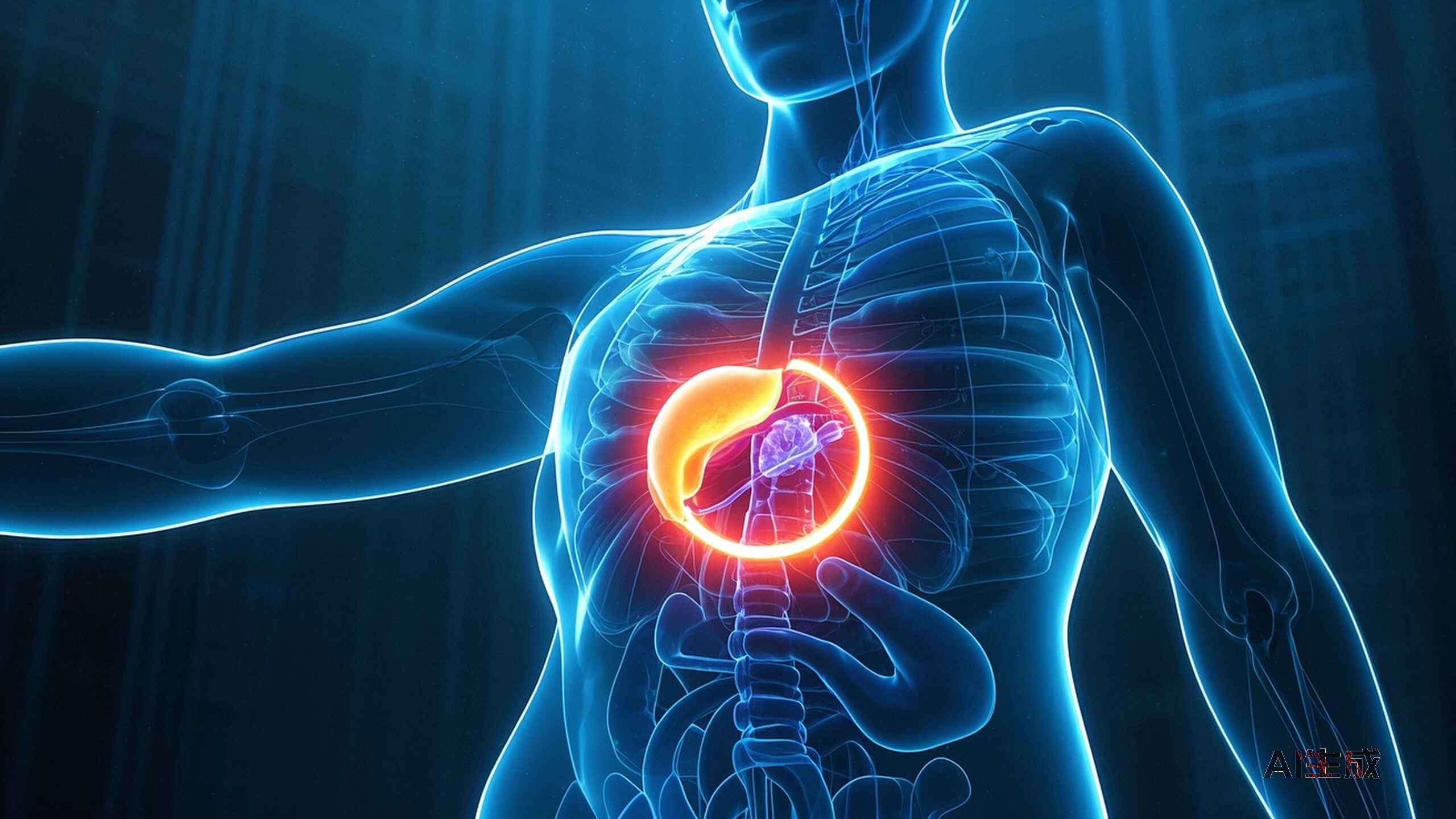 科普,十二指腸癌健康科普:你關(guān)心的癥狀、診斷和預(yù)防都在這里封面圖