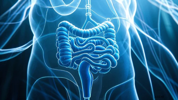 结肠穿孔:从诊断到治疗的全面解析