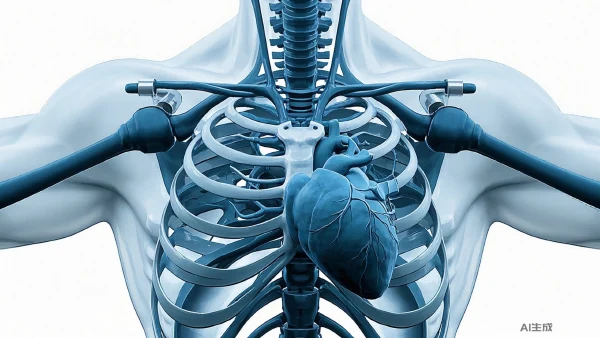 肋骨骨折不可小觑!科学预防与治疗指南