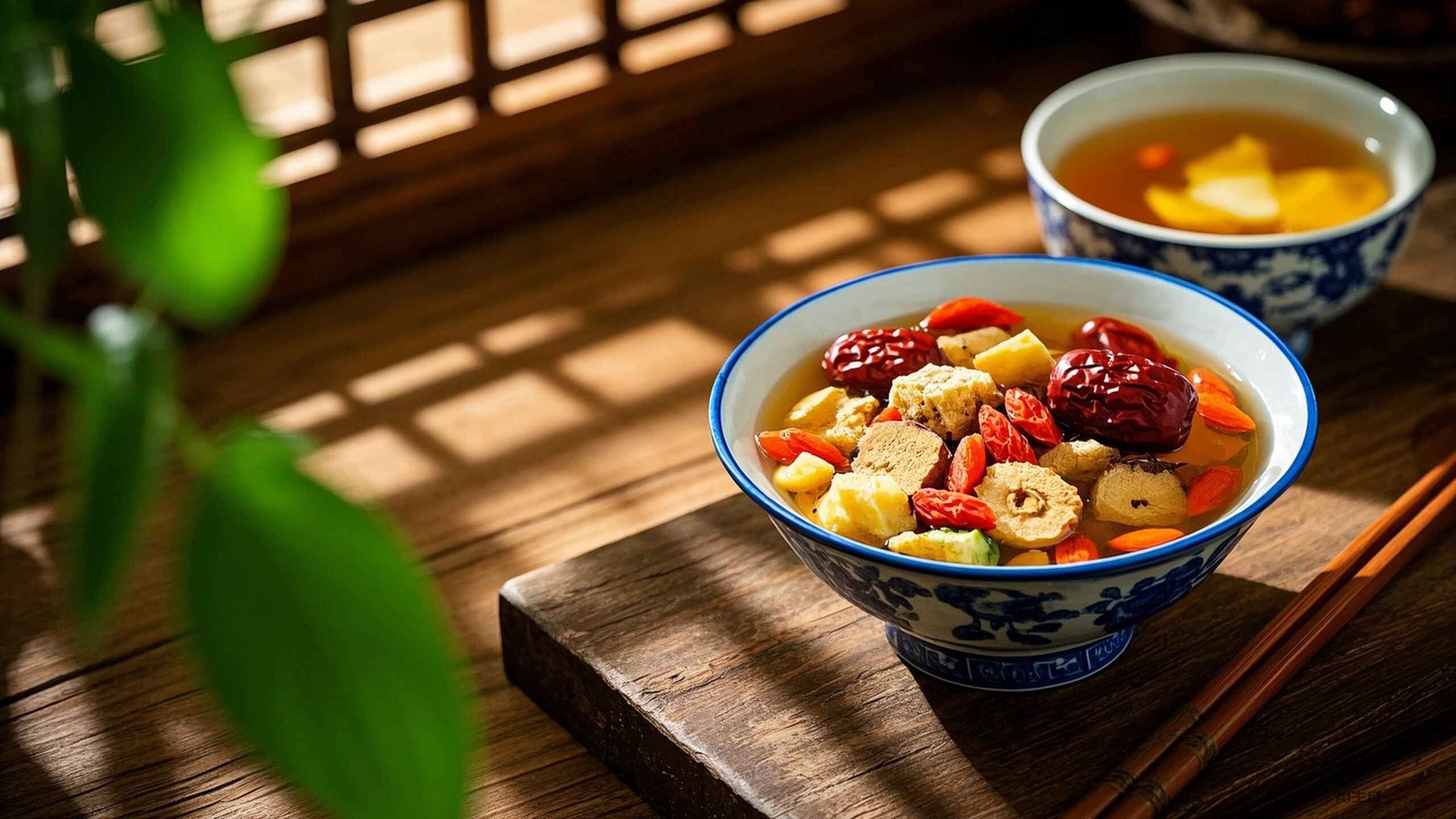 科普，重振雄风：温肾壮阳与改善<span style="color: #da4707">性功能</span>减退的食疗之道