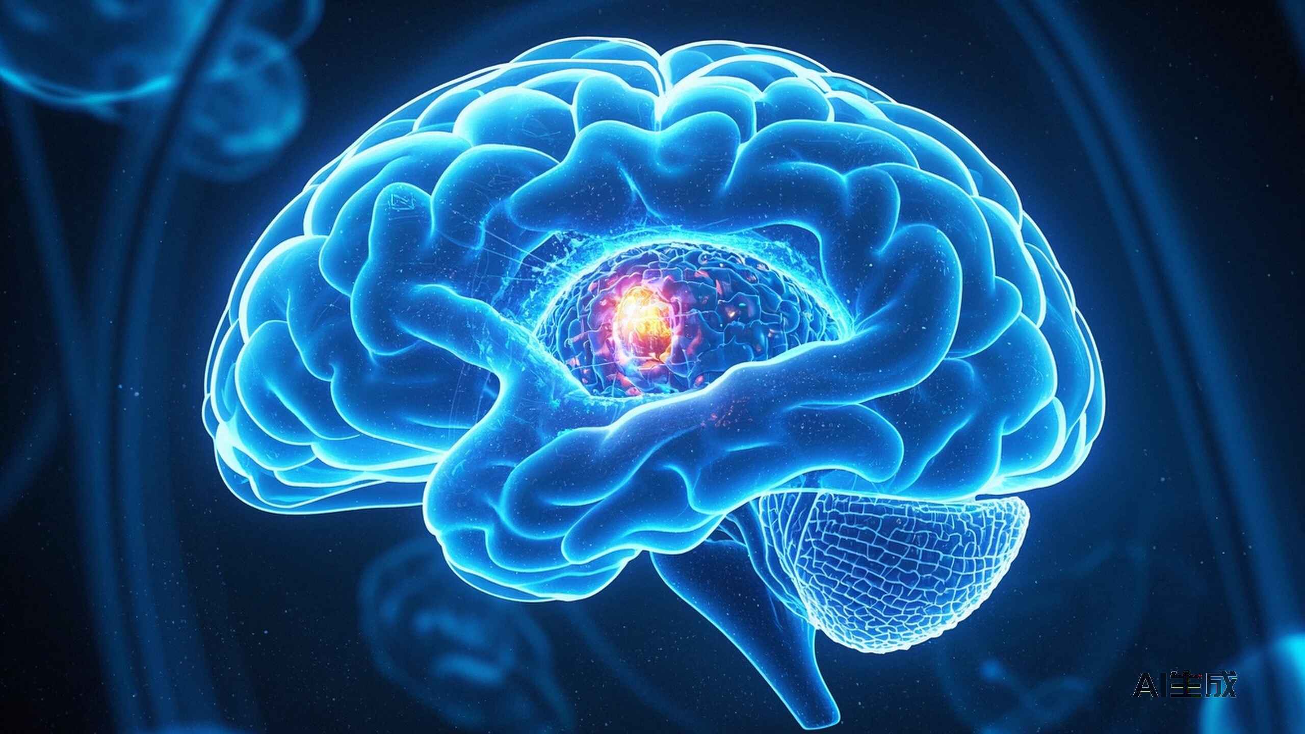 科普，了解腦少突星形細胞<span style="color: #da4707">瘤</span>——一場關(guān)于腦腫瘤的<span style="color: #da4707">快速</span>科普