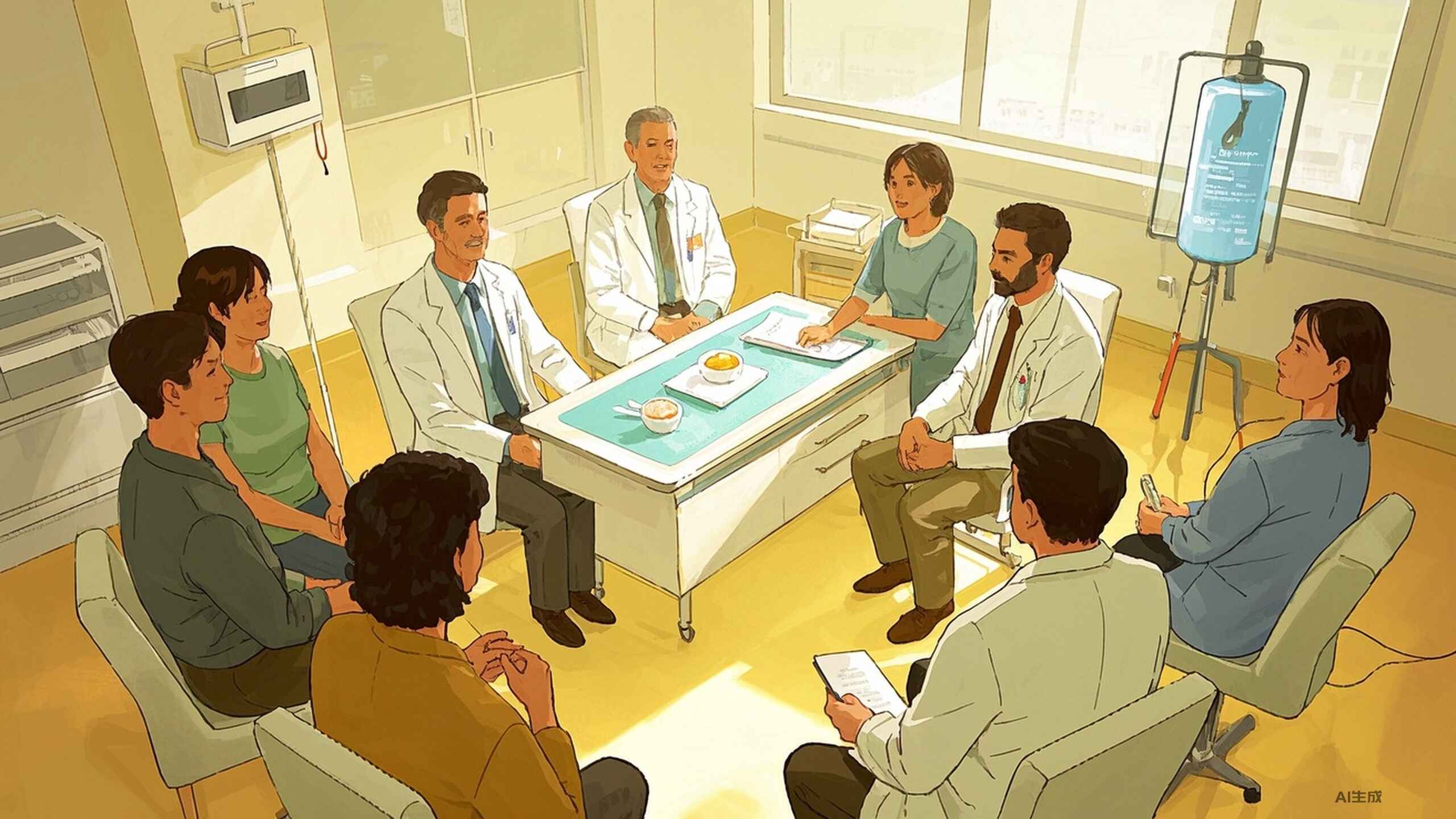 科普，1期乳腺用化疗药物安全用药全指南（2025<span style="color: #da4707">年方</span>案）