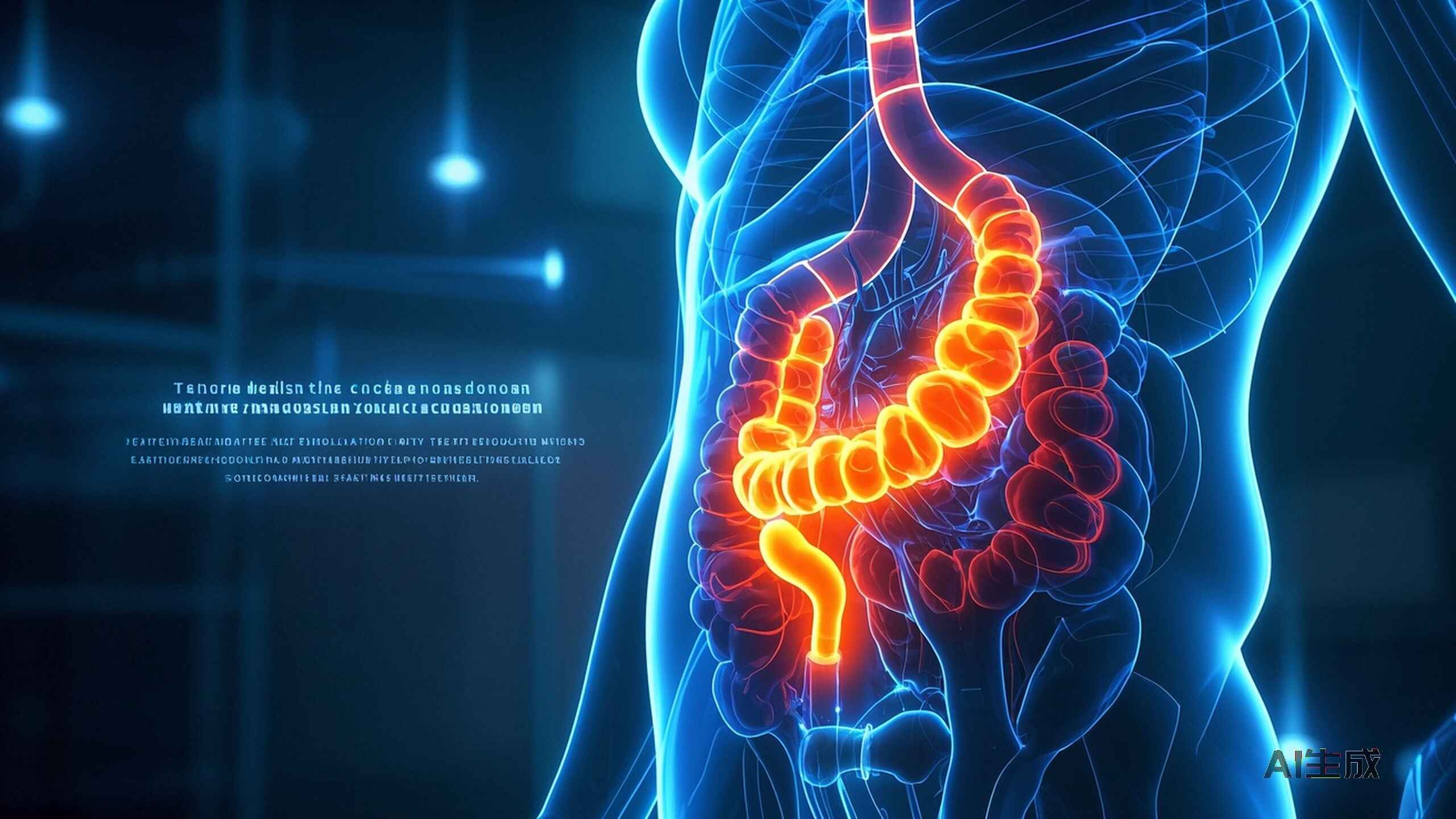 科普，了解直肠癌：识别症状与科学应对封面图