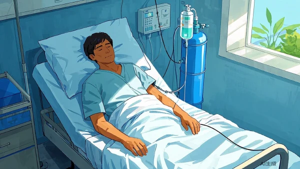 麻醉前禁食禁水时间指南:确保安全与健康的平衡