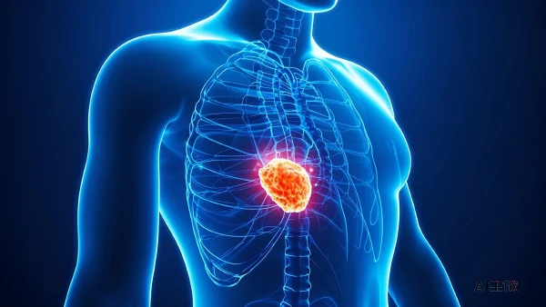 深入了解浸润性导管癌：识别症状、诊断方法与治疗选择