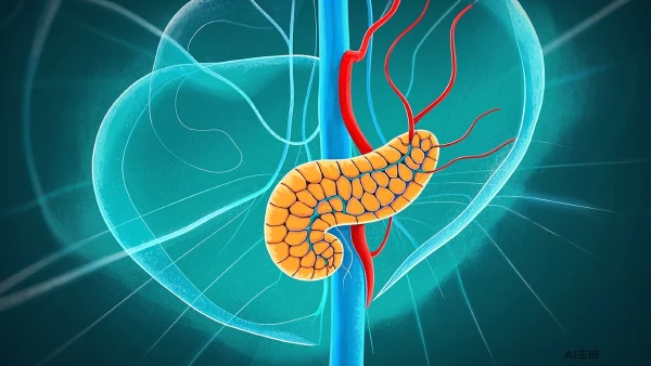 探秘胰腺神经内分泌肿瘤:健康隐患与防治指南