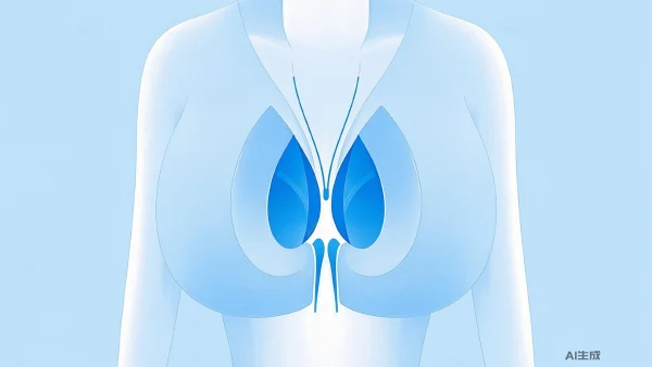 乳腺癌防治知识大全:别再忽视这些征兆!