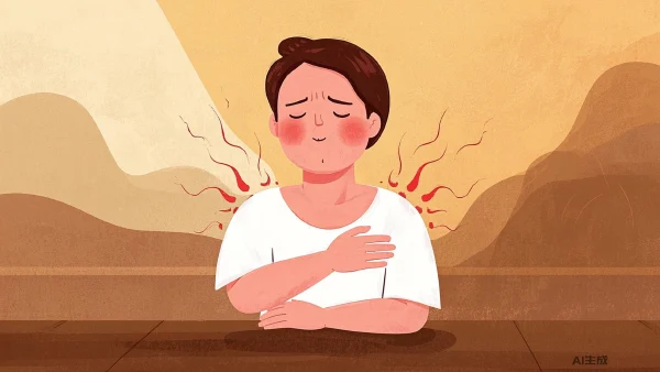 荨麻疹:症状识别与治疗方法指南