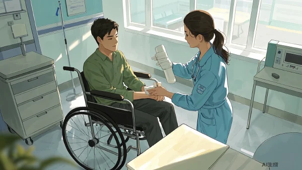 骨折勿小觑!一起来深入了解左肱骨远端骨折!