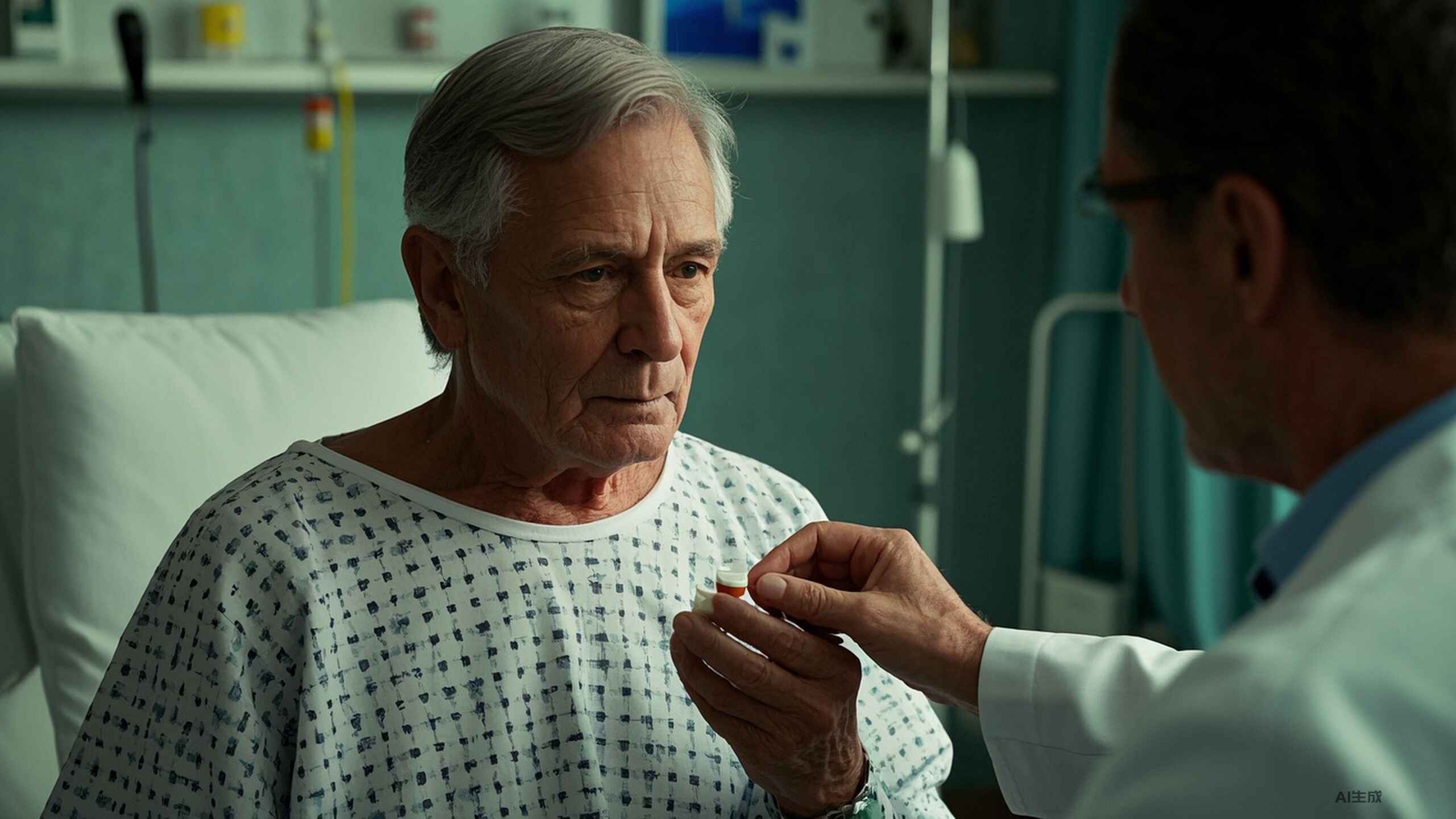 科普，糖尿病不再是重担：全面的<span style="color: #da4707">降糖药</span>物选择指南