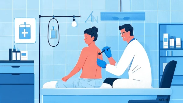 特应性皮炎与结节性痒疹:全面管理指南