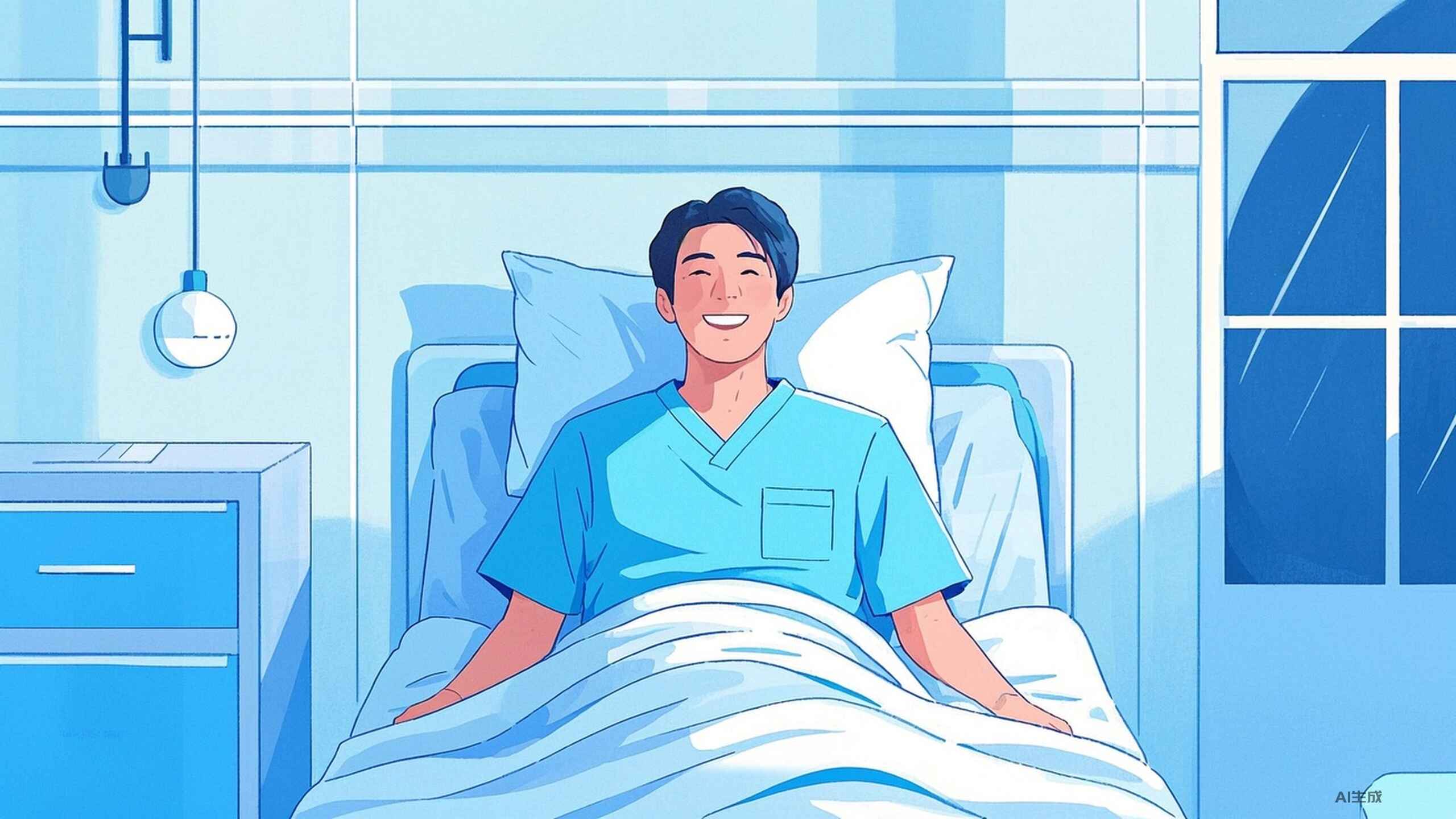 科普，穿越血管的旅程：探秘冠状动脉造影与导管介入封面图