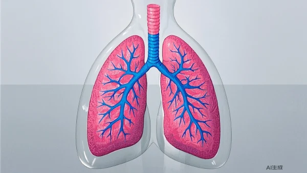 肺粘液腺癌:解读病因、诊断及治疗路径