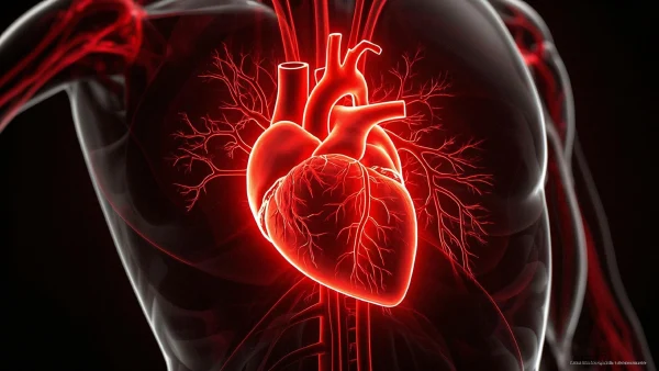 全面解析高龄冠心病合并阿尔茨海默病与脑梗死后遗症的综合管理