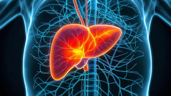 确保您的肝脏健康:警惕胆汁淤积性肝炎