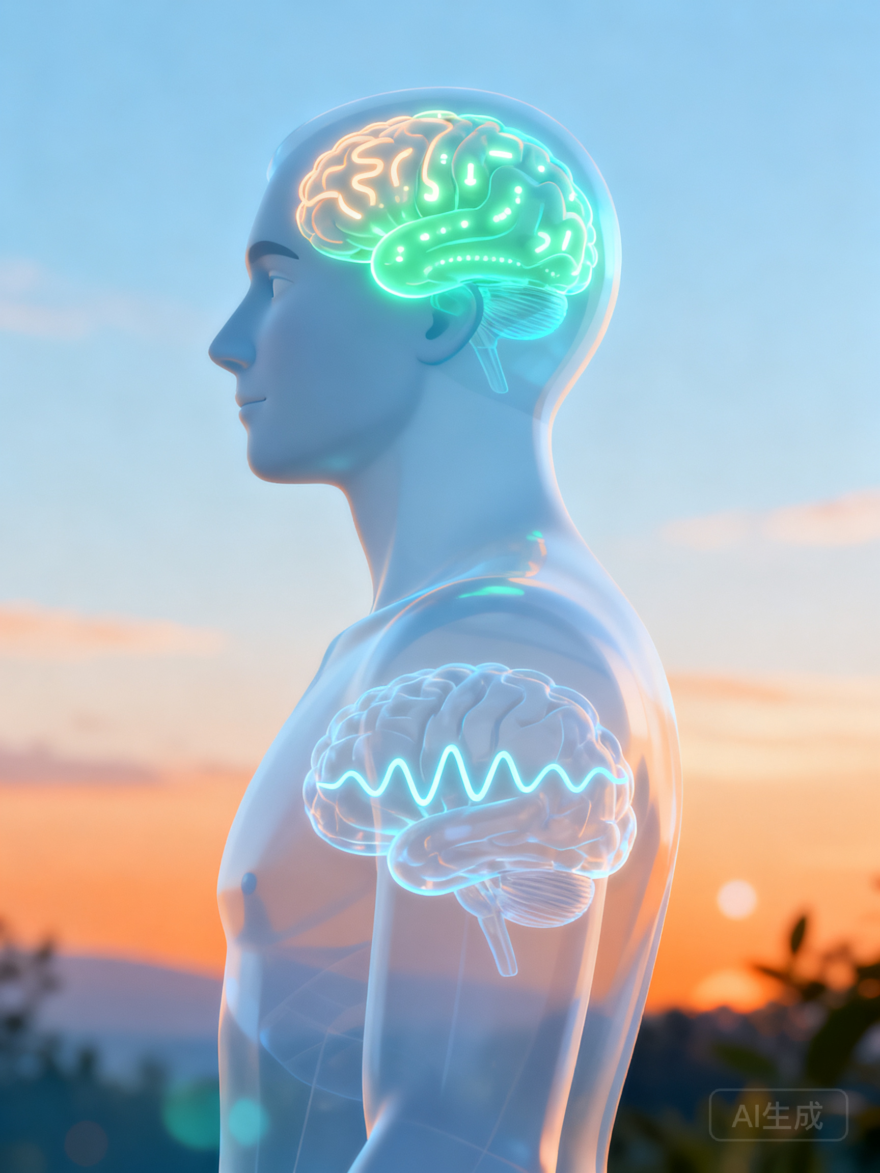 睡眠健康与高血压：科学应对失眠的策略
