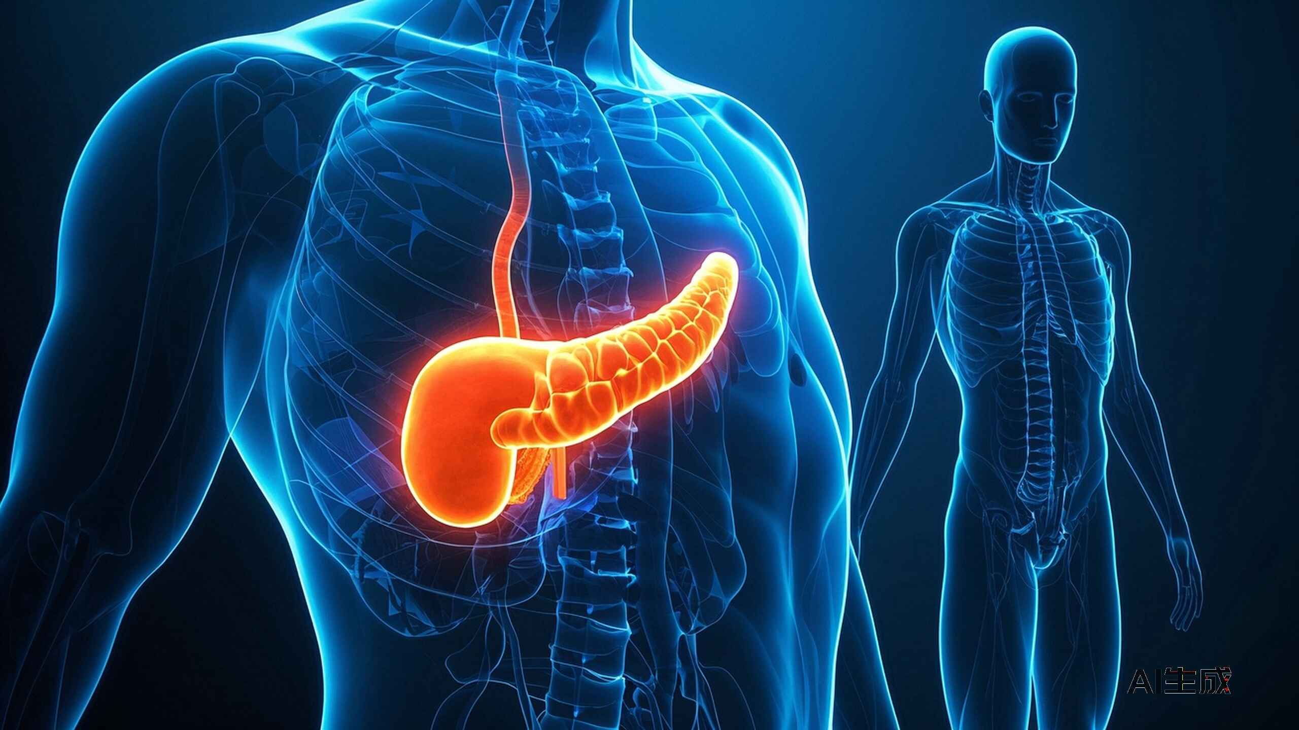 科普，<span style="color: #da4707">胰腺</span><span style="color: #da4707">癌</span>健康科普指南