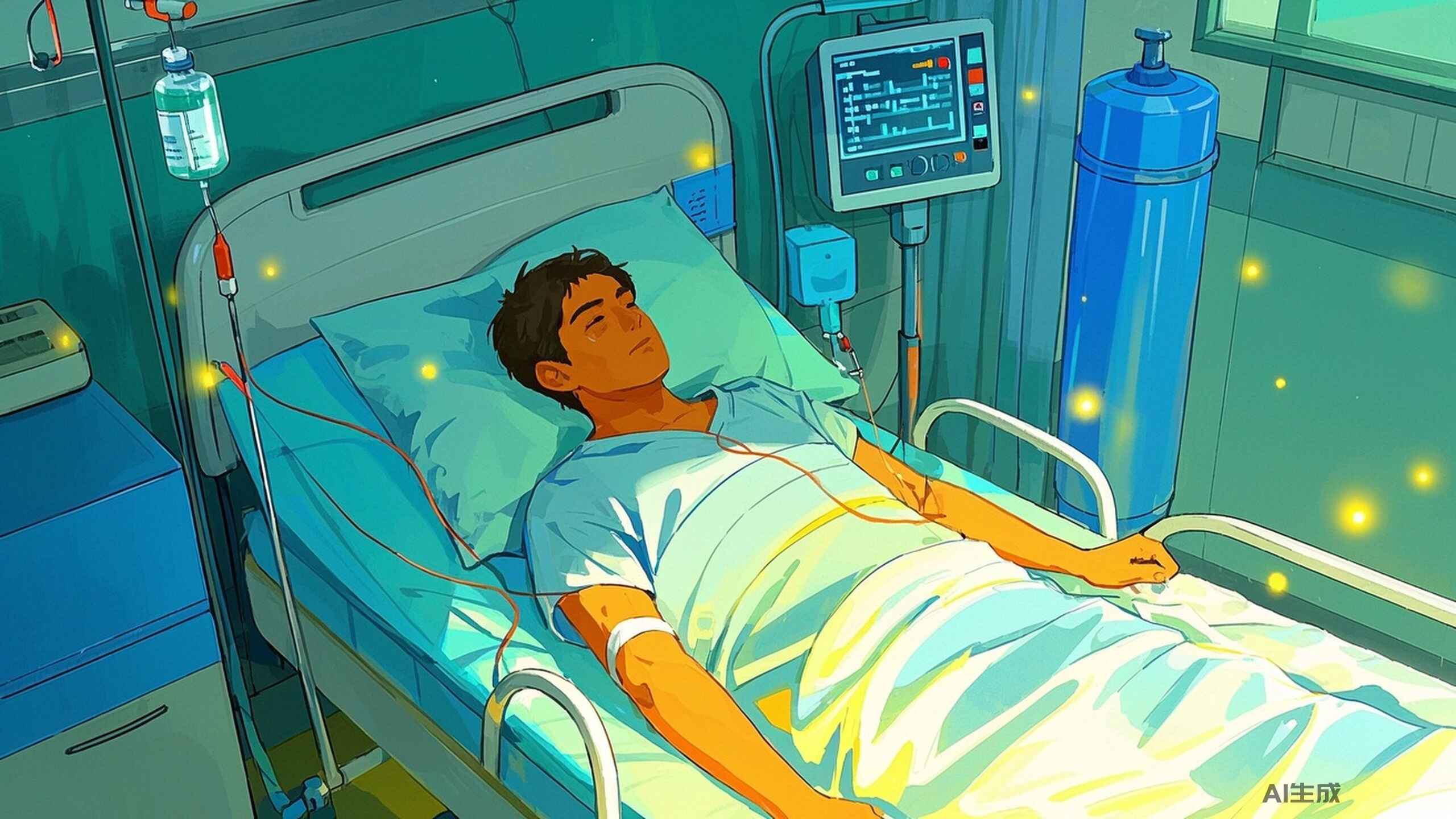 科普，看得见的隐患：深入了解糖尿病<span style="color: #da4707">视网膜</span><span style="color: #da4707">病变</span>的<span style="color: #da4707">分期</span>标准