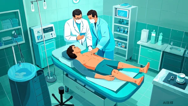 认识2型糖尿病及其并发症：您的健康指南