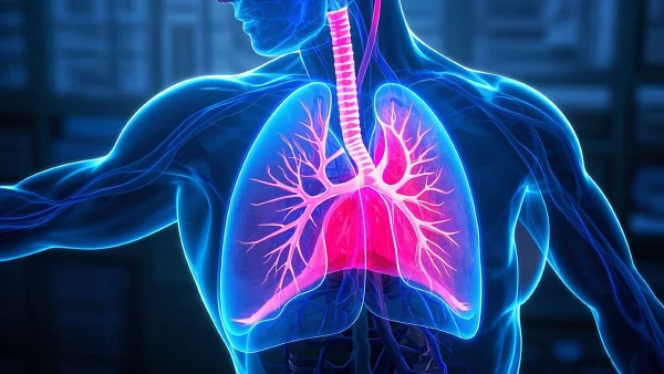 肺部阴影与胸腔积液:全面认识与科学管理