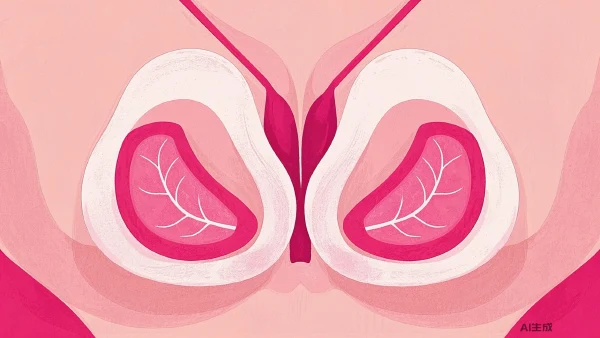 乳腺癌早期信号与应对指南