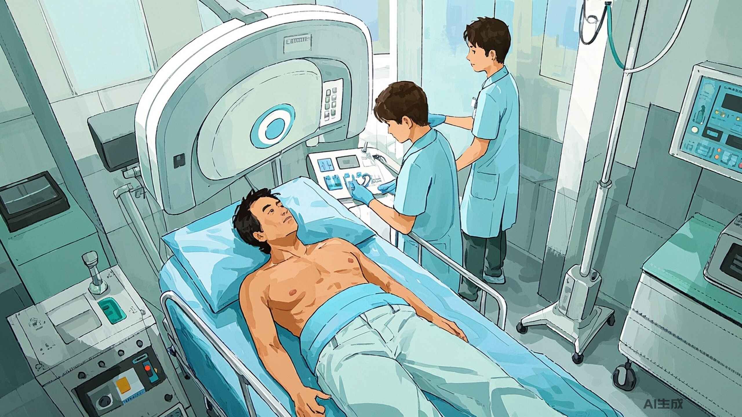 科普，三高+胆囊炎如何科学管理？封面图