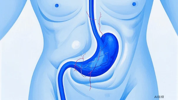 全面解析慢性非萎缩性胃窦炎及其诊疗管理