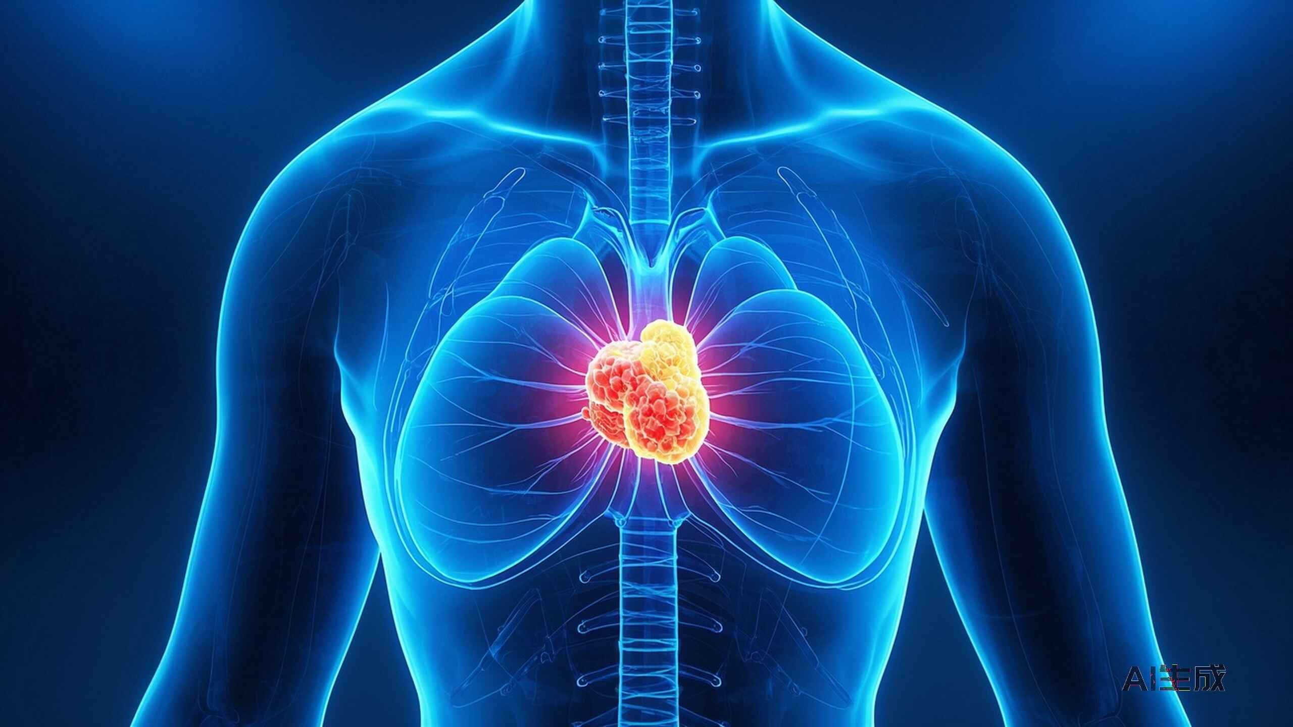 科普，了解浸润性导管癌：识别、诊断与治疗指南封面图