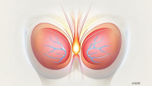 乳腺癌预防与治疗:女性健康守则