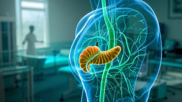 胰腺癌晚期药物治疗全攻略,提升生活质量
