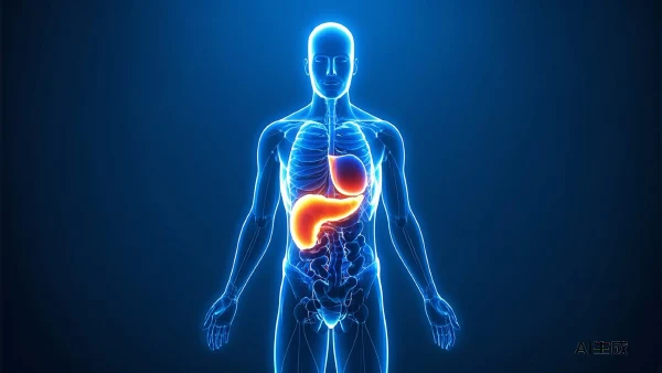 胰腺癌科普指南:科学认知与实用行动