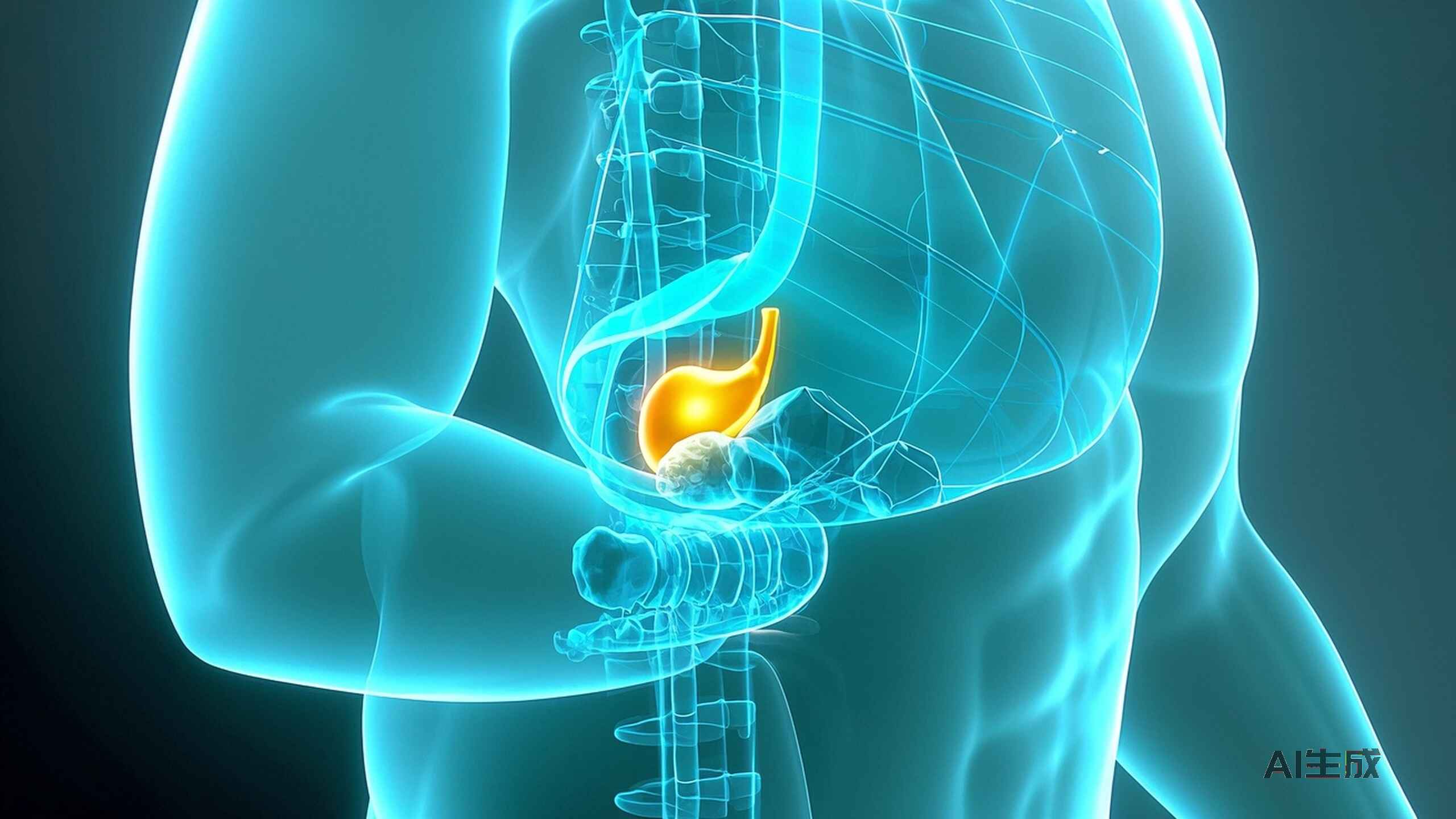 科普，麻醉领域的应用与<span style="color: #da4707">胆囊</span>结石手术相关<span style="color: #da4707">知识</span>