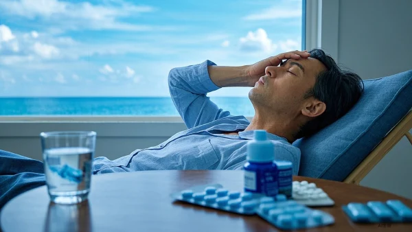 告别偏头痛：科学与生活的多重缓解策略