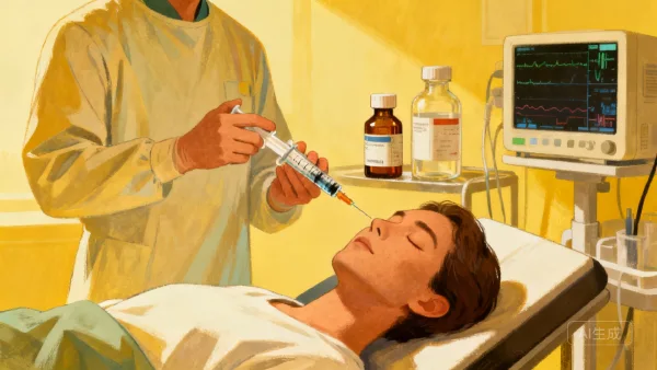 麻醉领域健康指南：手术安全与围术期管理