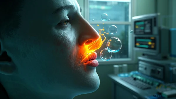 打破鼻塞困扰:变应性鼻炎的科学管理与预防