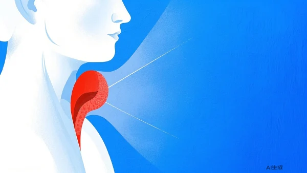 急性咽炎痛苦不再！6大救命知识全掌握