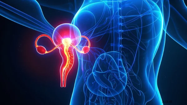 你需了解的卵巢癌：症状、风险与应对策略