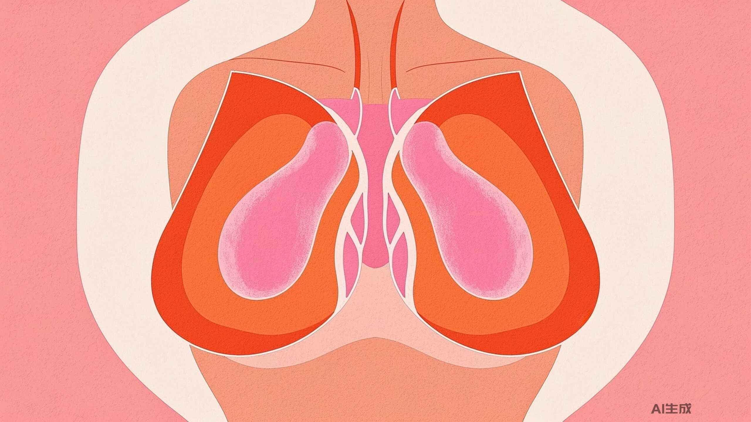 科普，乳腺结节早发现，保健康！女性必看指南封面图