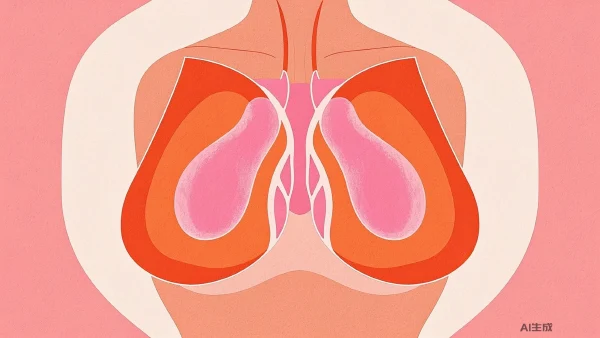 乳腺结节早发现，保健康！女性必看指南