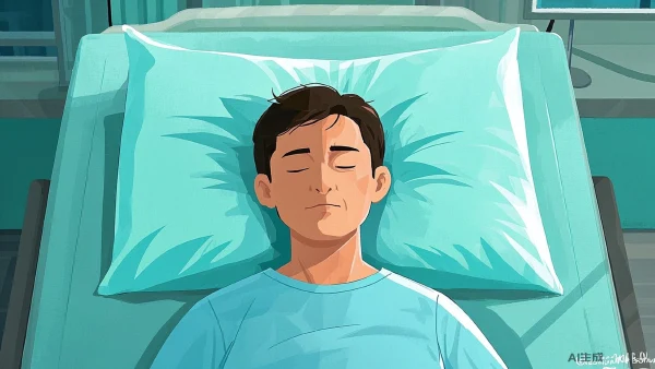 糖尿病并发症：隐形杀手与自救之道