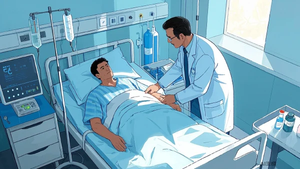 理解与管理混合痔：从诊断到治疗