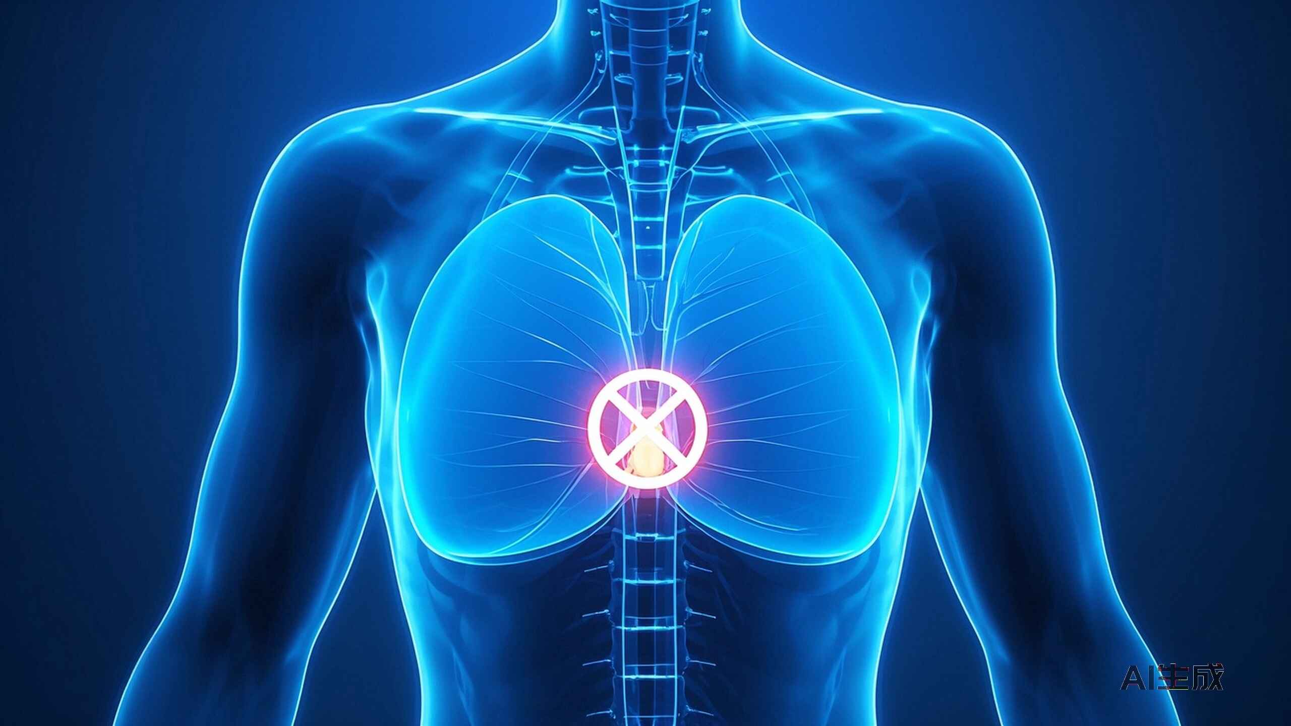 科普，乳腺癌，你需要懂得的关键知识封面图