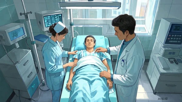 关注健康，预防淋巴瘤：从了解病情到科学治疗