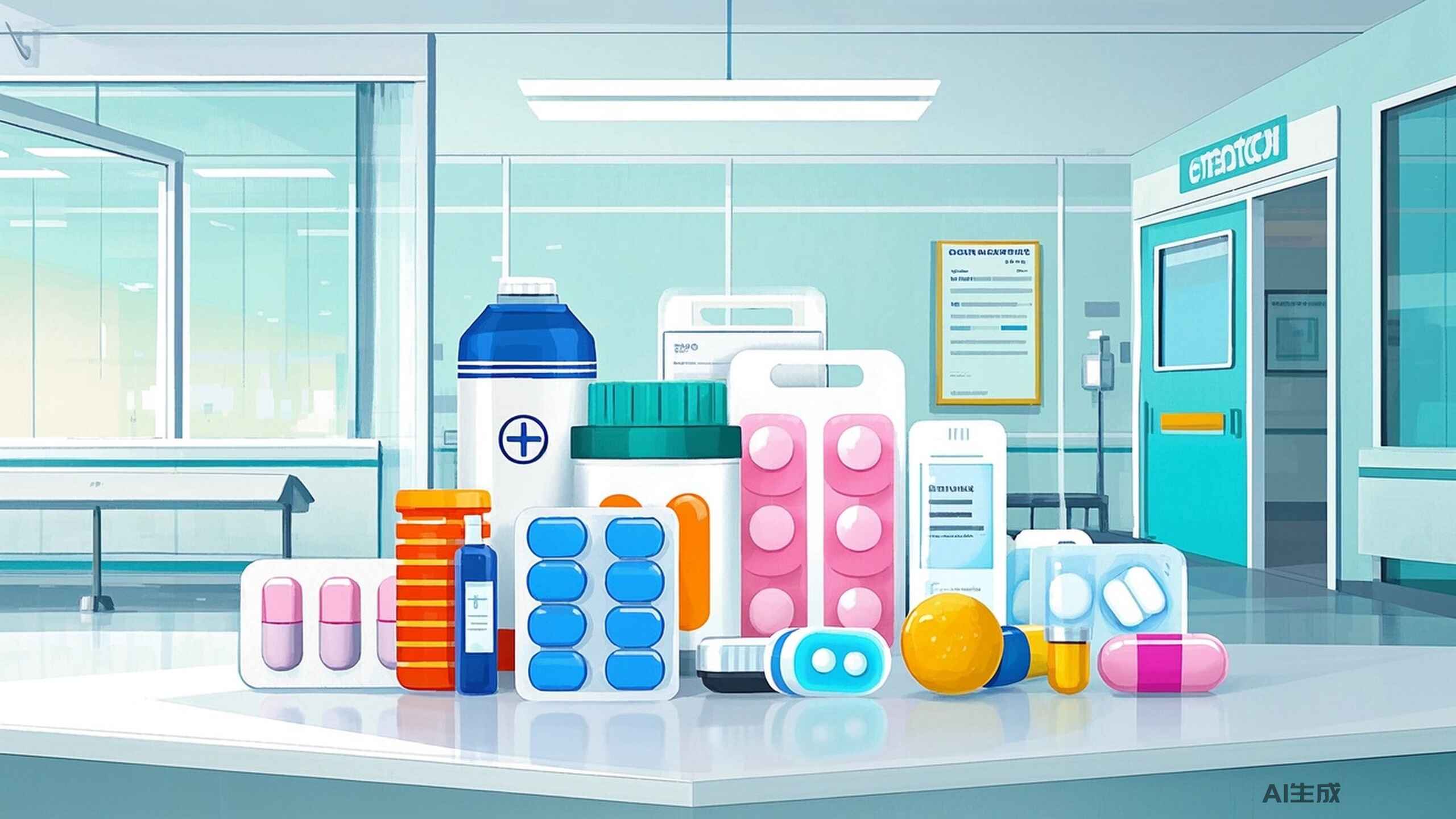 科普,顿挫性带状疱疹——如何科学用药,缓解疼痛!