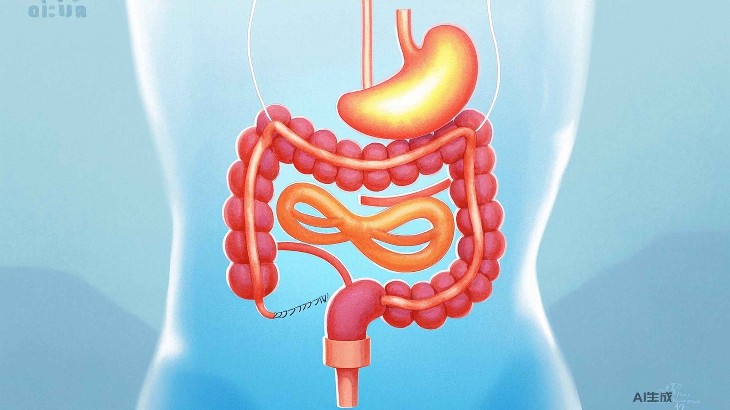 科普，——<span style="color: #da4707">麻醉</span>医生揭秘致命<span style="color: #da4707">肠梗阻</span>